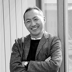 代表取締役:柳沢明彦